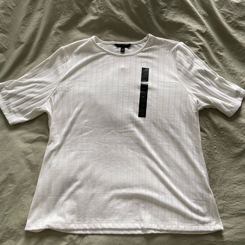 BR Tee NWT